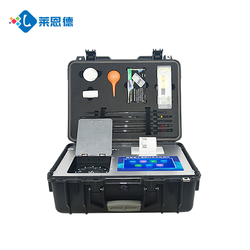科學(xué)檢測(cè)土壤環(huán)境有難題？土壤檢測(cè)儀的實(shí)用指南